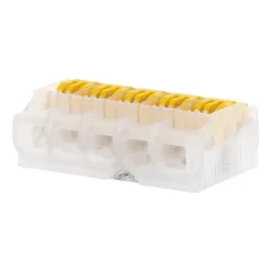 Boîte de 50 bornes 5 entrées - série 475 -^BLM Hot