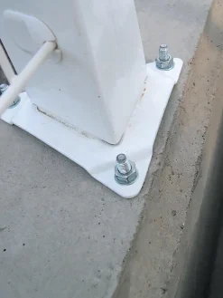 Boîte de 20 goujons d'ancrage FIX3 diam 12 x 180 mm - 057576-Spit Clearance