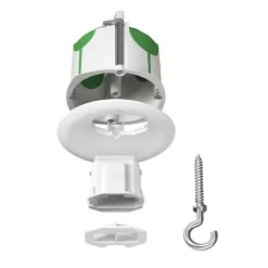 Boîte de centre DCL - Diam. 67 mm - Profondeur 47 mm - Multifix Air - IMT35022 - Schneider^Schneider Electric Hot