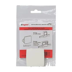 Boîte de dérivation / Sortie de câble appareillage saillie^Legrand Online