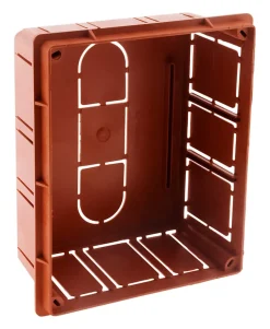 Boîte de dérivation 160 x 130 x 70mm --Zenitech Discount