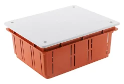 Boîte de dérivation 160 x 130 x 70mm --Zenitech Discount