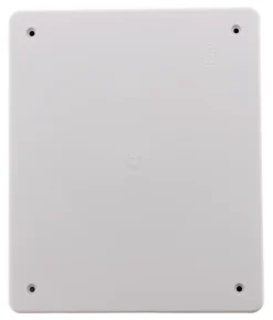 Boîte de dérivation 160 x 130 x 70mm --Zenitech Discount