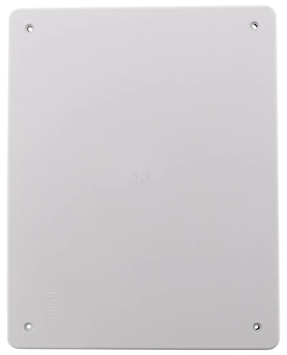 Boîte de dérivation 196 x 152 x 70mm --Zenitech Hot