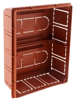 Boîte de dérivation 196 x 152 x 70mm --Zenitech Hot