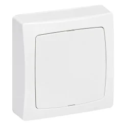 Boîte de dérivation ASL blanc^Legrand Sale