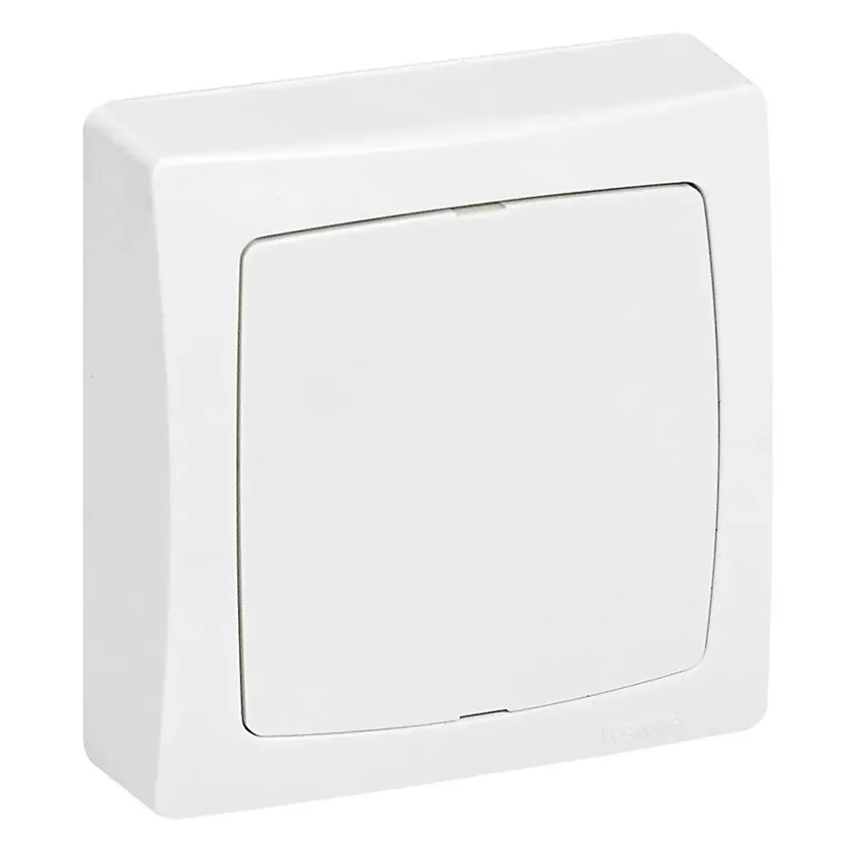 Boîte de dérivation ASL blanc^Legrand Sale