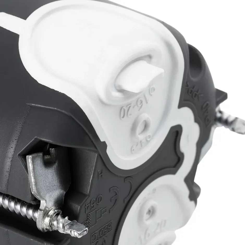 Boîte de dérivation DCL ø54 x P.40 mm^Jacobsen Best