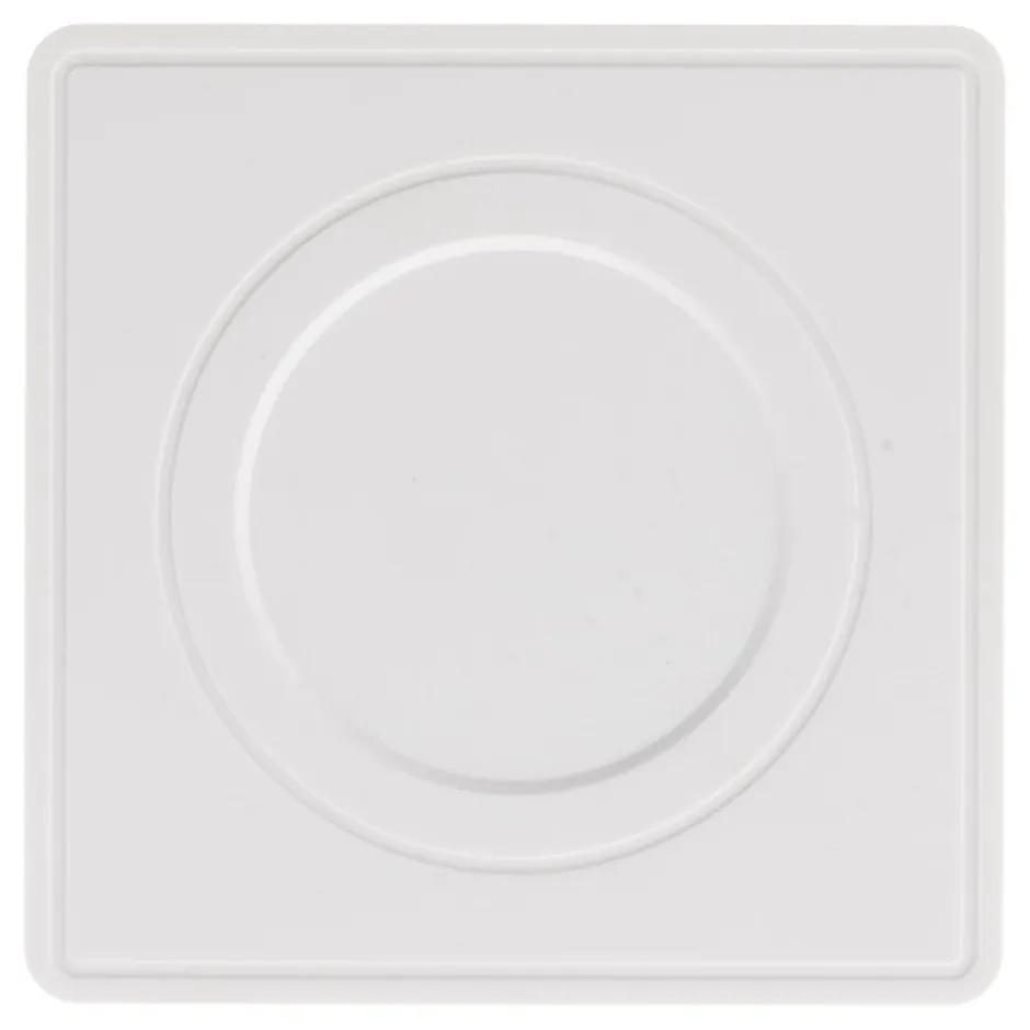 Boîte de dérivation en saillie - Blanc - Vulco --Zenitech Hot