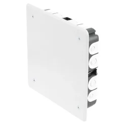 Boîte de dérivation 70 x 110 x P.40 mm pour 36 câbles^Jacobsen Discount