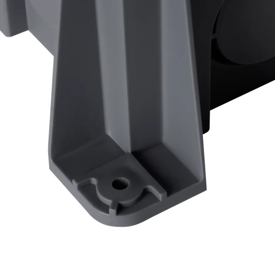 Boîte de dérivation 295 x 225 x 102 mm pour comble et plafond^Jacobsen Hot