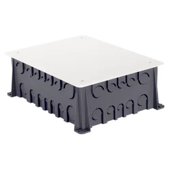 Boîte de dérivation 295 x 225 x 102 mm pour comble et plafond^Jacobsen Hot