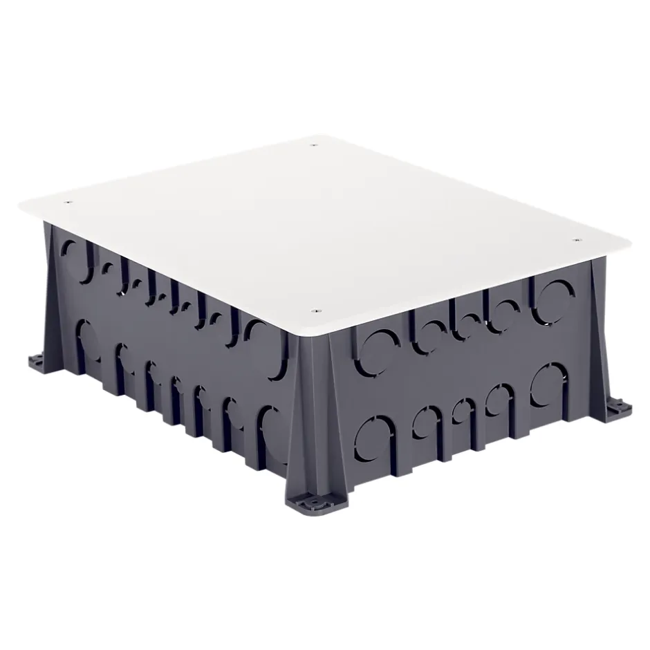 Boîte de dérivation 295 x 225 x 102 mm pour comble et plafond^Jacobsen Hot