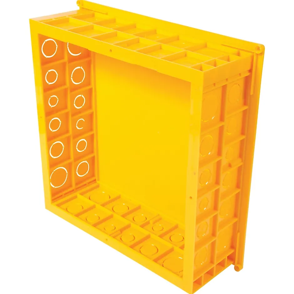 Boîte de dérivation pour comble et plafond 245 x 245 x 85 mm^Diall Online