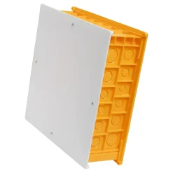 Boîte de dérivation pour comble et plafond 245 x 245 x 85 mm^Diall Online