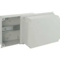 Boîte de dérivation rectangulaire IP65 --Solera Outlet