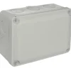 Boîte de dérivation rectangulaire IP65 - -^Solera Online