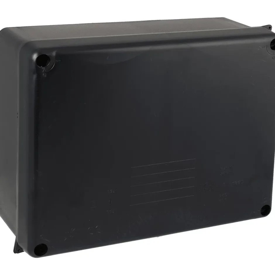 Boîte de dérivation rectangulaire 14 entrées -^Solera Best