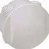 Boîte de dérivation ronde étanche diamètre 65x35mm -^Dio Hot