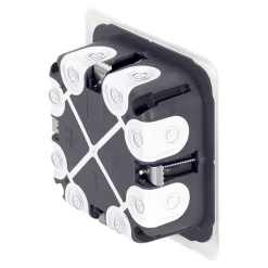 Boîte de dérivation étanche 100 x 100 mm-Jacobsen Sale