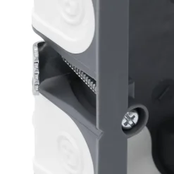 Boîte de dérivation étanche 100 x 100 mm-Jacobsen Sale