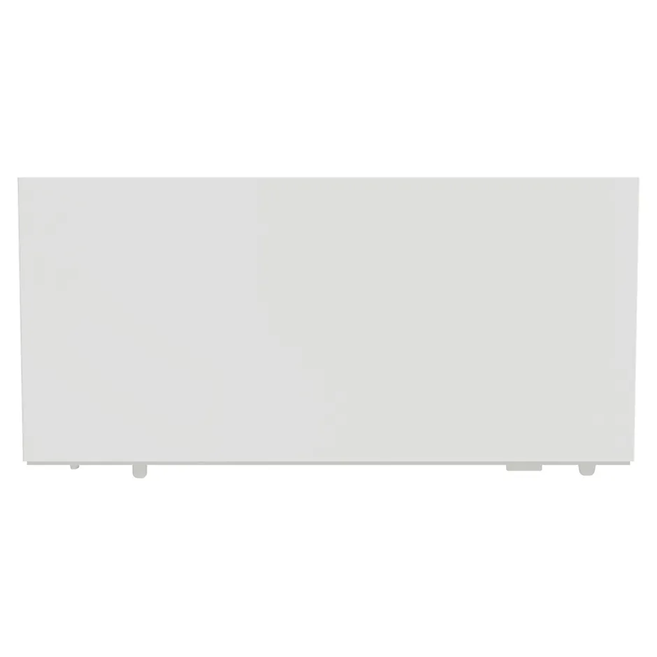 Boîte d'encastrement 1 poste saillie Odace blanc^Schneider Electric