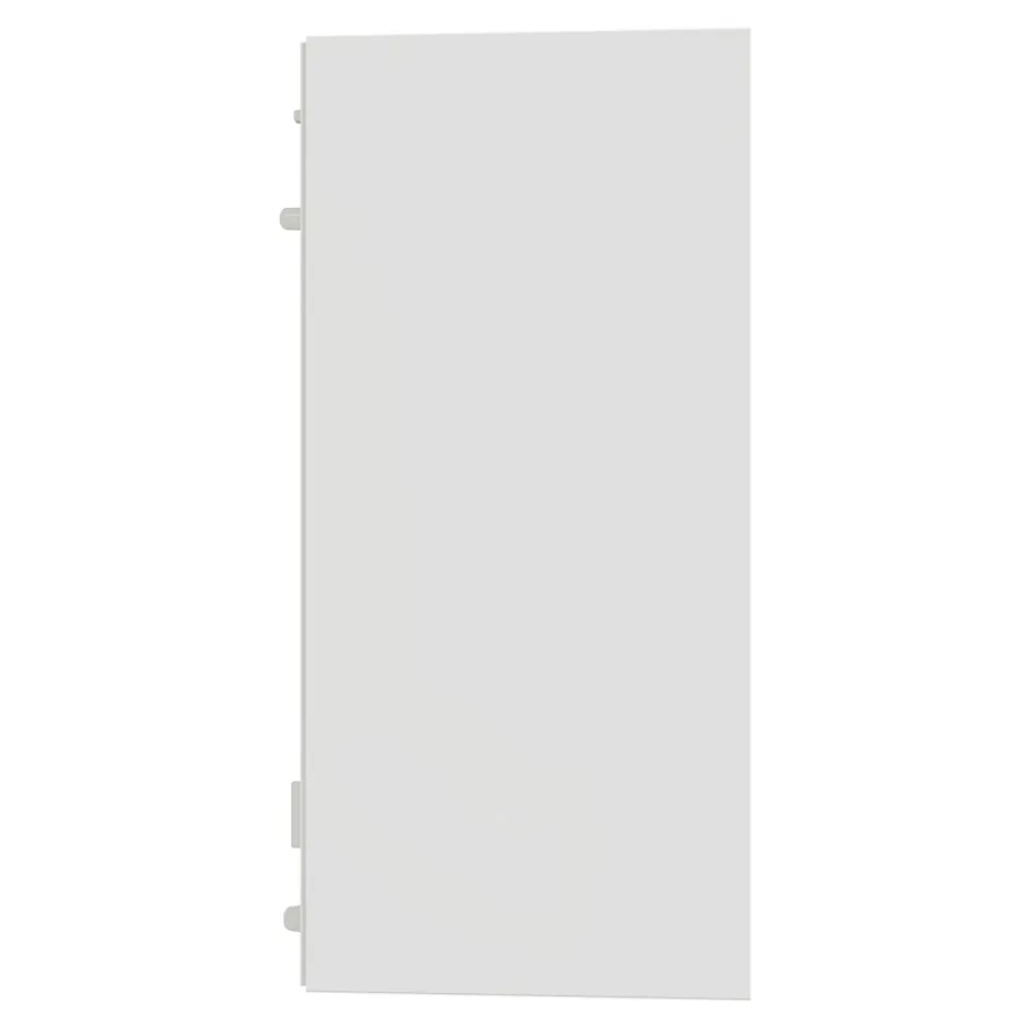 Boîte d'encastrement 1 poste saillie Odace blanc^Schneider Electric