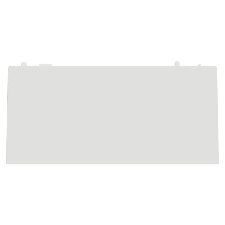 Boîte d'encastrement 1 poste saillie Odace blanc^Schneider Electric