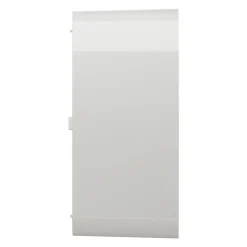 Boîte d'encastrement 1 poste saillie Unica Déco blanc^Schneider Electric New