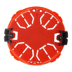 Boîte d'encastrement Ø.65 x P.50mm pour appareillage- Online