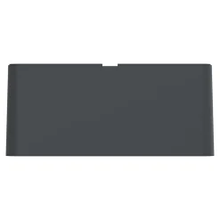 Boîte d'encastrement diamètre 36 mm Ovalis anthracite^Schneider Electric Hot