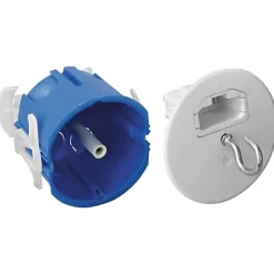 Boîte d'encastrement pour suspension^Diall Sale