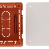 Boîte dérivation à encastrer^Zenitech Outlet