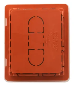 Boîte dérivation à encastrer^Zenitech Outlet