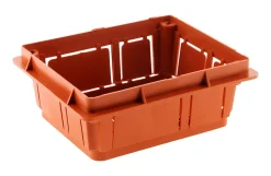 Boîte dérivation à encastrer^Zenitech Outlet