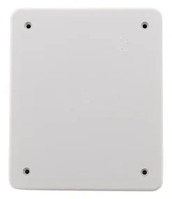 Boîte dérivation à encastrer^Zenitech Outlet