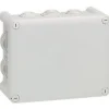 Boîte dérivation 180x140x86mm Plexo -^Legrand