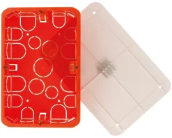 Boîte dérivation 170x110x40mm-Zenitech Discount