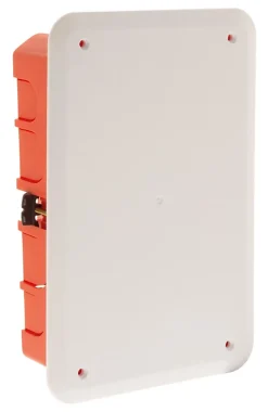 Boîte dérivation 170x110x40mm-Zenitech Discount