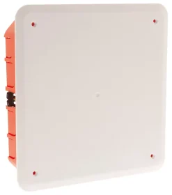 Boîte dérivation 170x170x40mm-Zenitech New