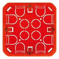 Boîte dérivation 170x170x40mm-Zenitech New