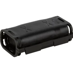 Boîte jonction + gel étanche IPX7-Zenitech Hot