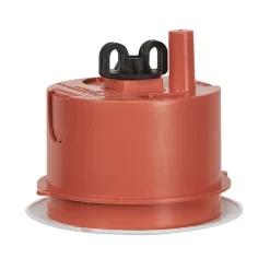 Boîte luminaire point de centre ronde ø65 mm-Legrand Discount