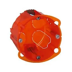 Boîte simple Batibox multi-matériaux P. 50 mm^Legrand Sale