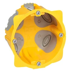 Boîte simple Batibox Energy plaque de plâtre^Legrand Clearance