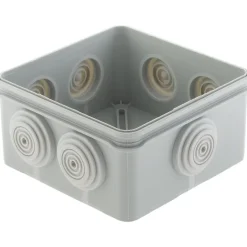 Boîte étanche IP55 No Airbox 80x42mm --Protec Discount
