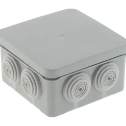 Boîte étanche IP55 No Airbox 80x42mm --Protec Discount