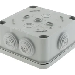 Boîte étanche IP55 No Airbox 100x100x52mm --Protec Outlet