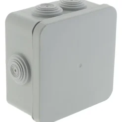 Boîte étanche IP55 No Airbox 100x100x52mm --Protec Outlet
