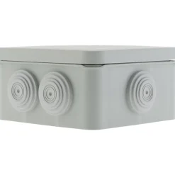 Boîte étanche IP55 No Airbox 100x100x52mm --Protec Outlet